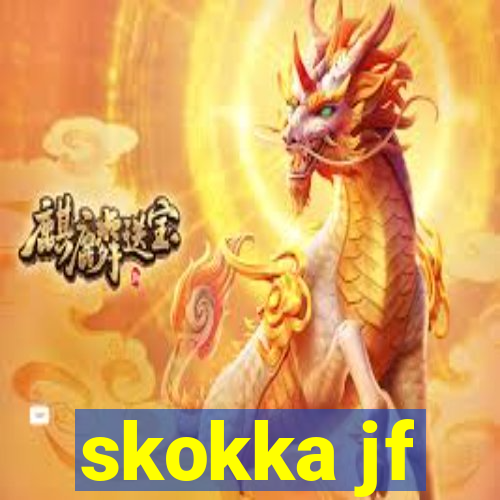 skokka jf